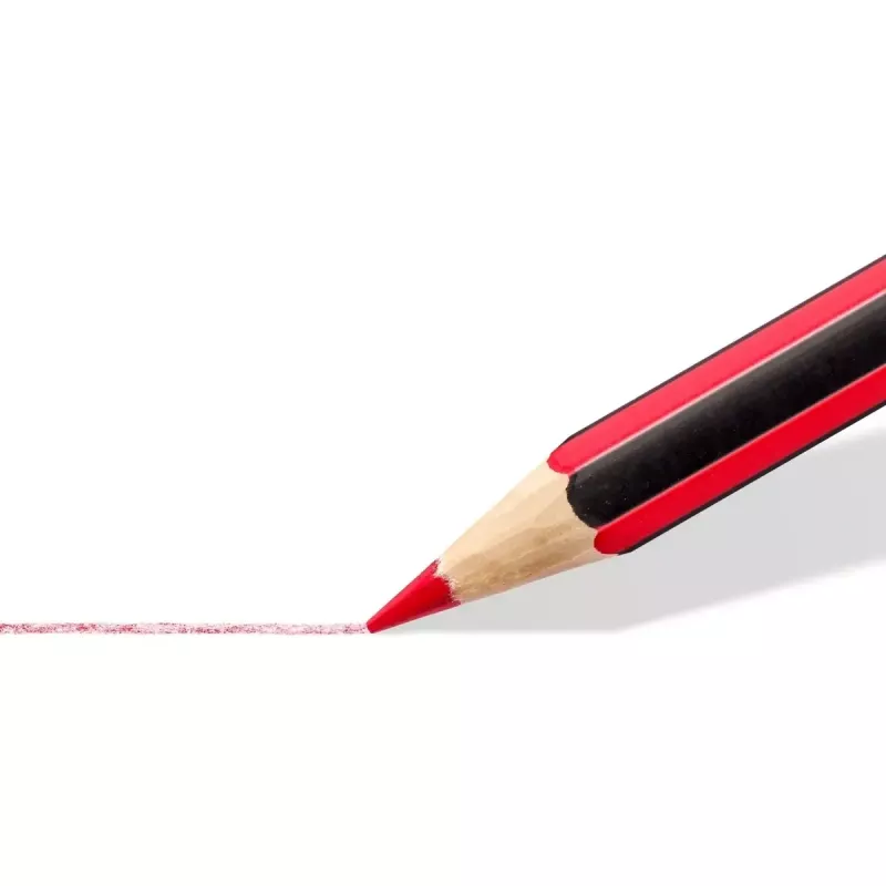 Spalvoti pieštukai Staedtler Noris colour 185, 36 vnt.