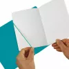 Užrašų knygelė Herlitz 50015986 A4 80 lapų Turkio