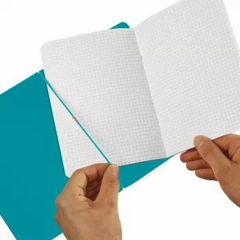 Užrašų knygelė Herlitz 50015986 A4 80 lapų Turkio
