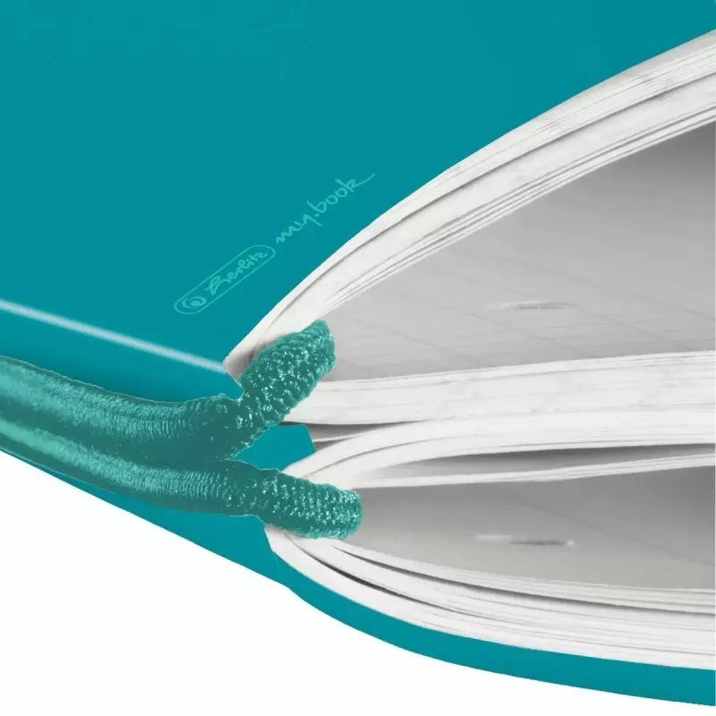 Užrašų knygelė Herlitz 50015986 A4 80 lapų Turkio