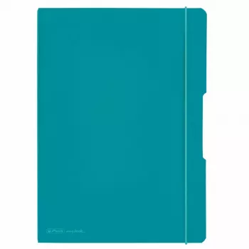 Užrašų knygelė Herlitz 50015986 A4 80 lapų Turkio