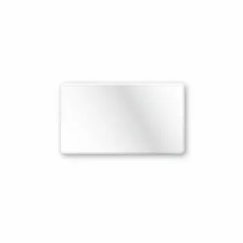 Lipdukas skaidrus nuimamas HERMA 1421 95x60 mm 24 vnt.
