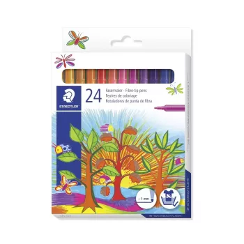 Feltinis rašiklis Staedtler 325 24 vnt.
