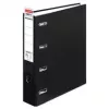 Segtuvas Herlitz 10842250 A4 juodas