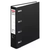 Segtuvas Herlitz 10842250 A4 juodas