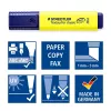Markeriai Staedtler Textsurfer classic 364 Chisel tip Mėlyna Žalia Rožinė Geltona