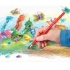Spalvoti pieštukai Staedtler Ergosoft 157 Multicolour 24 vnt.