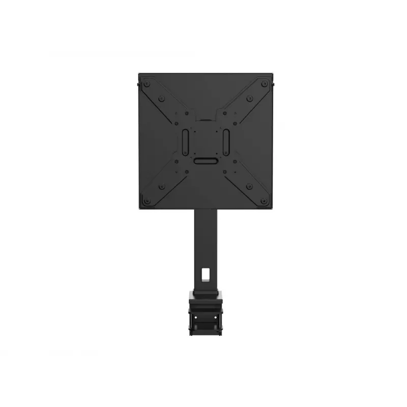 Stalinis laikiklis Multibrackets M Deskmount XL Black