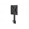 Stalinis laikiklis Multibrackets M Deskmount XL Black