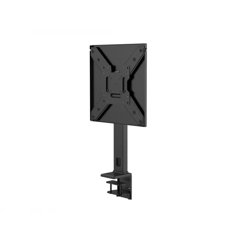Stalinis laikiklis Multibrackets M Deskmount XL Black