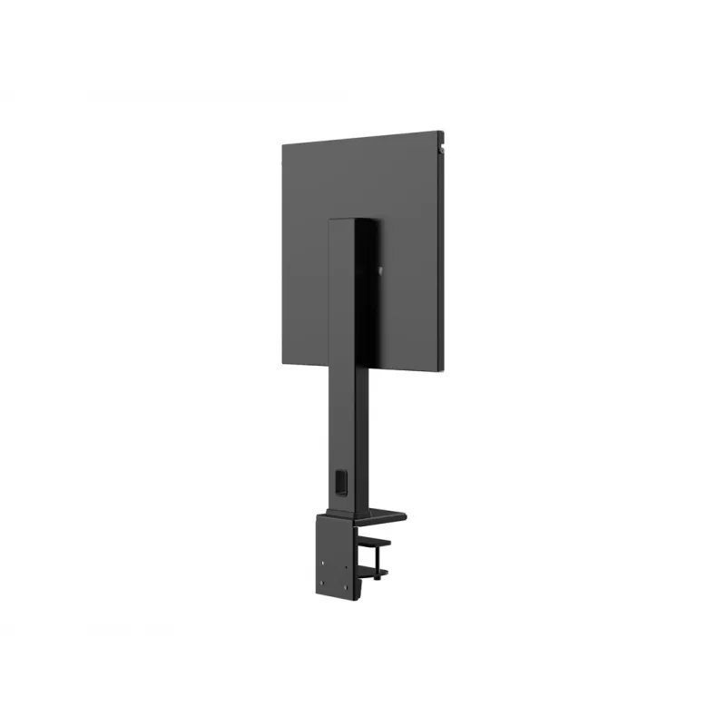 Stalinis laikiklis Multibrackets M Deskmount XL Black
