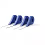 Nobo lipni tinklelio juosta 3mm x 10m, juoda