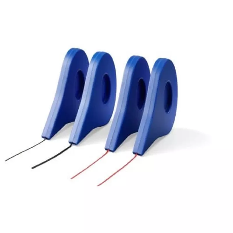 Nobo lipni tinklelio juosta 3mm x 10m, juoda