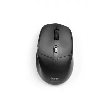 Port Designs 900715 RF Wireless + Bluetooth pelė