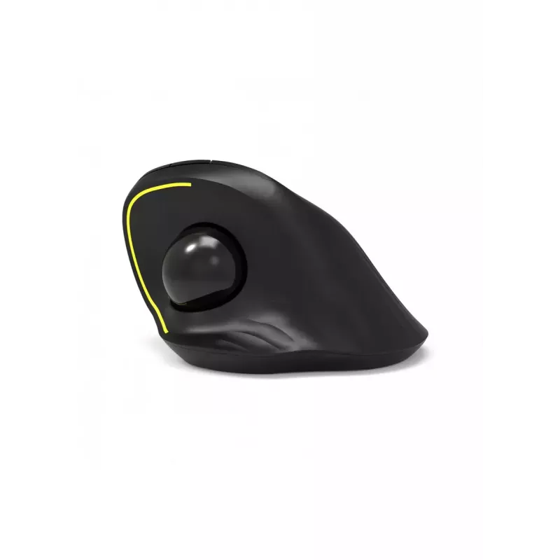 Pelė Port Designs 900719 Bluetooth ergonomiška su trackball