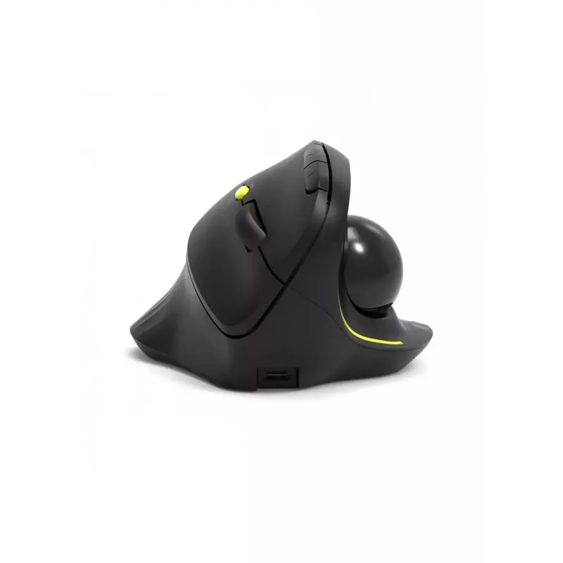 Pelė Port Designs 900719 Bluetooth ergonomiška su trackball