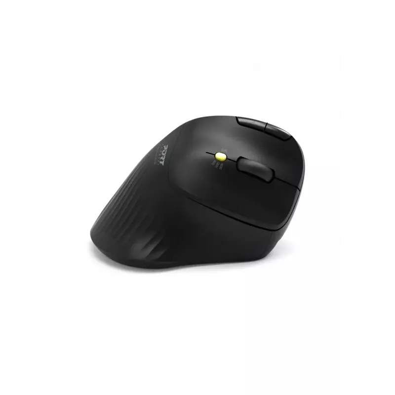Pelė Port Designs 900719 Bluetooth ergonomiška su trackball