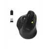 Pelė Port Designs 900719 Bluetooth ergonomiška su trackball