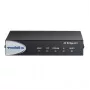 Vaddio AV Bridge 2x1, 1920 x 1080 pikselių, 60 kadrų/s, juoda, 480.8 mm