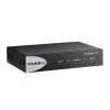 Vaddio AV Bridge 2x1, 1920 x 1080 pikselių, 60 kadrų/s, juoda, 480.8 mm