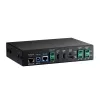 Vaddio AV Bridge 2x1, 1920 x 1080 pikselių, 60 kadrų/s, juoda, 480.8 mm