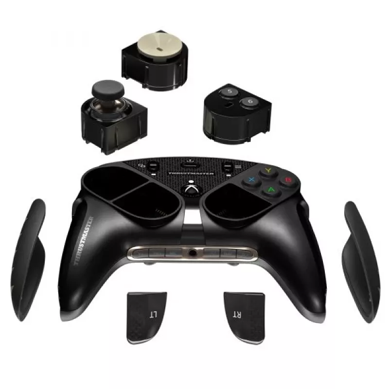 Thrustmaster eSwap X Fighting pack mygtukų rinkinys
