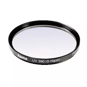 Hama UV filtras 390 (O-Haze), 77.0 mm, dengtas