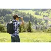 Žiūronai Hama Optec 10x50 juodi