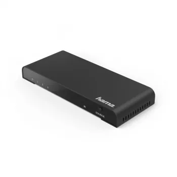 Hama 00121770 HDMI vaizdo jungiklis