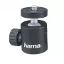 Hama rutulinė galvutė 30 mm, juoda