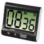 Laikmatis Xavax Countdown Black 95304