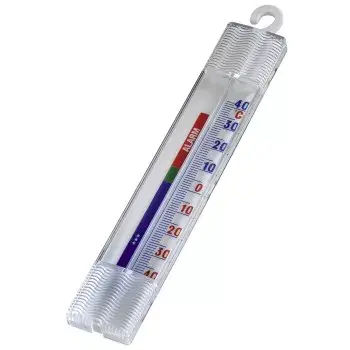 Virtuvės prietaisų termometras Hama 00110822 baltas