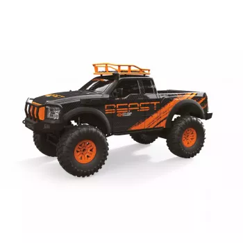 Visureigis crawler Amewi Dirt Climbing Beast 1:10