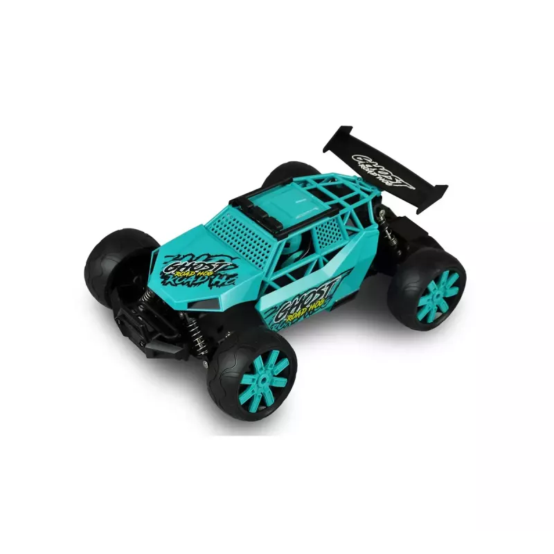 Buggy Amewi Ghost su elektriniu varikliu, mastelis 1:12, nuo 6 metų