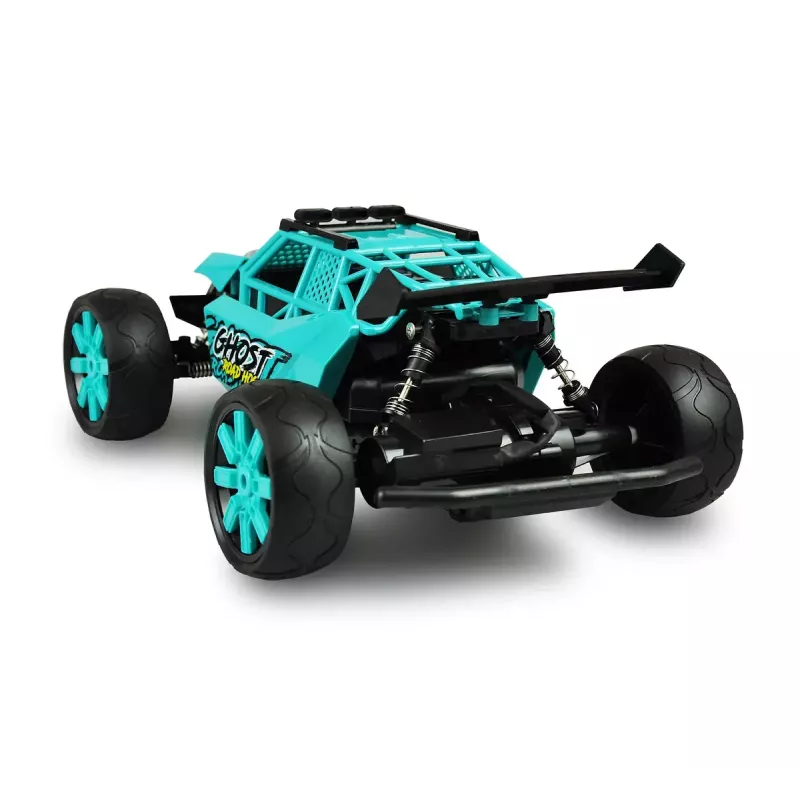 Buggy Amewi Ghost su elektriniu varikliu, mastelis 1:12, nuo 6 metų
