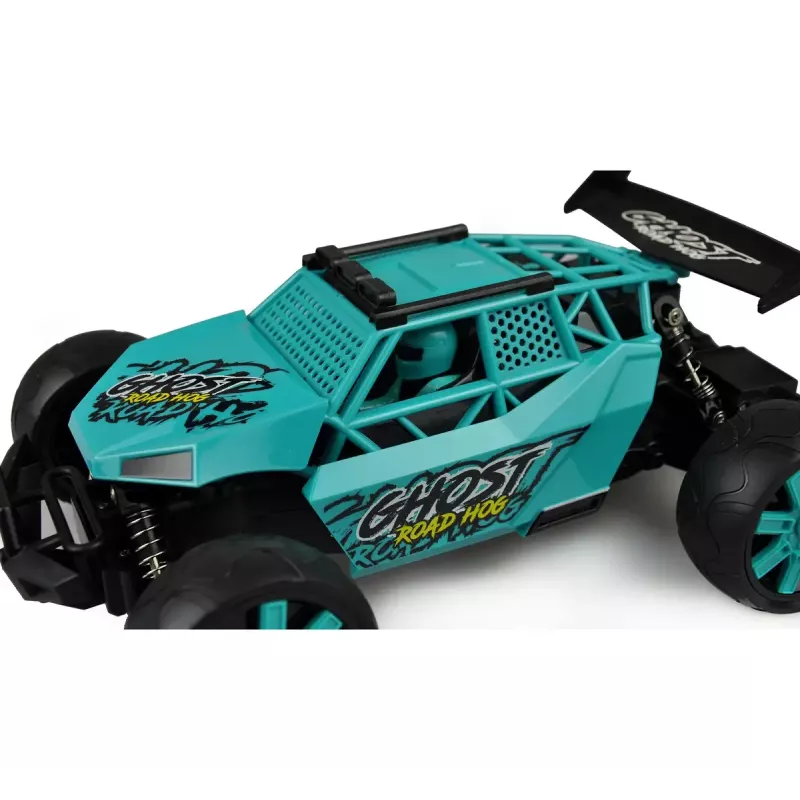 Buggy Amewi Ghost su elektriniu varikliu, mastelis 1:12, nuo 6 metų