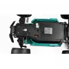 Buggy Amewi Ghost su elektriniu varikliu, mastelis 1:12, nuo 6 metų