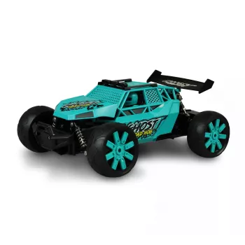 Buggy Amewi Ghost su elektriniu varikliu, mastelis 1:12, nuo 6 metų
