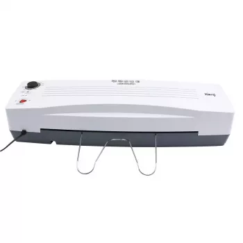 Šalto/karšto laminavimo aparatas Olympia A 6040