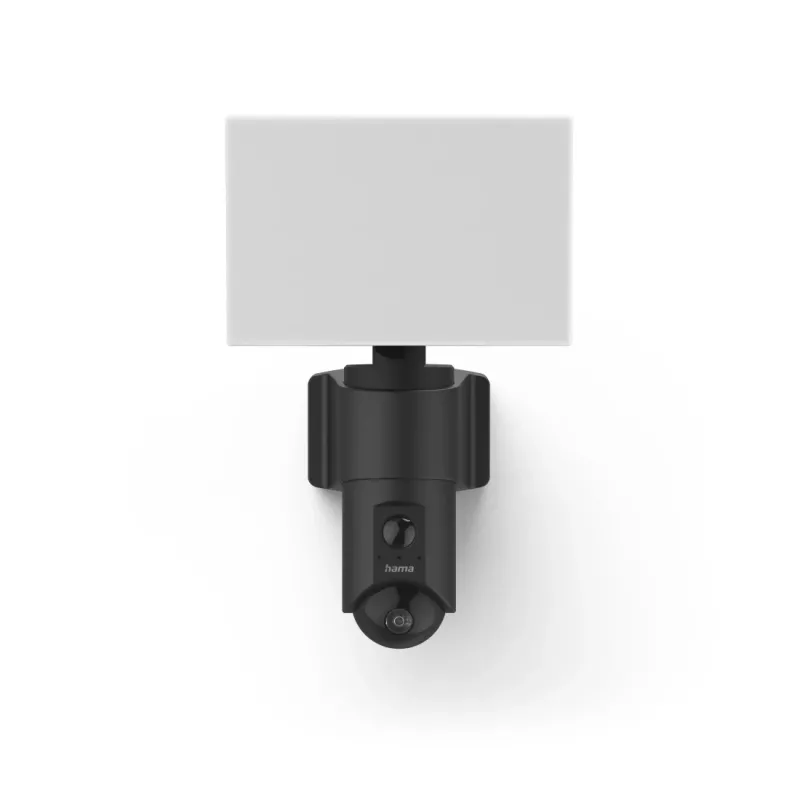 Hama 00176614 lauko stebėjimo kamera Full HD 1080p, belaidė, skirta montuoti ant sienos