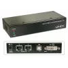 Lindy 39377 KVM jungiklis, juodas