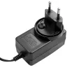 Lindy 5VDC 3A daugiatautis maitinimo šaltinis, 5,5/2,5 mm, 100-240 V, 50/60 Hz, 15 W, 5 V, AC-DC, 3 A