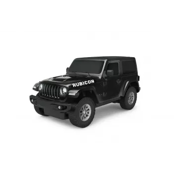 Visureigis Jamara Jeep Wrangler JL elektrinis variklis 1:24