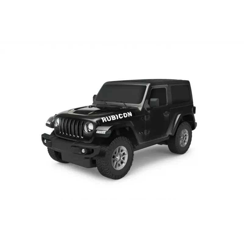 Visureigis Jamara Jeep Wrangler JL elektrinis variklis 1:24