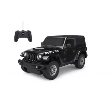 Visureigis Jamara Jeep Wrangler JL elektrinis variklis 1:24