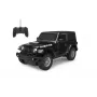 Visureigis Jamara Jeep Wrangler JL elektrinis variklis 1:24