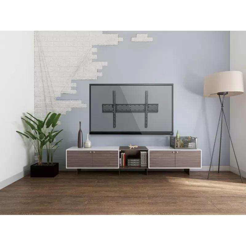 Equip 650332 TV laikiklis pasukamas 37-70 colių