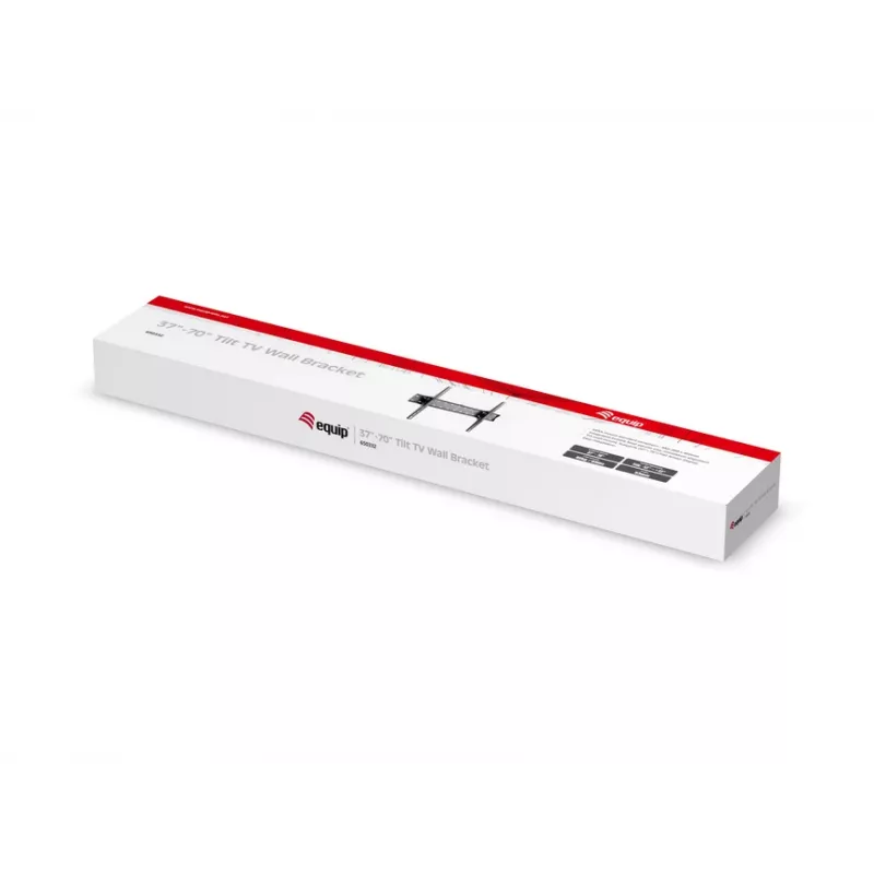 Equip 650332 TV laikiklis pasukamas 37-70 colių
