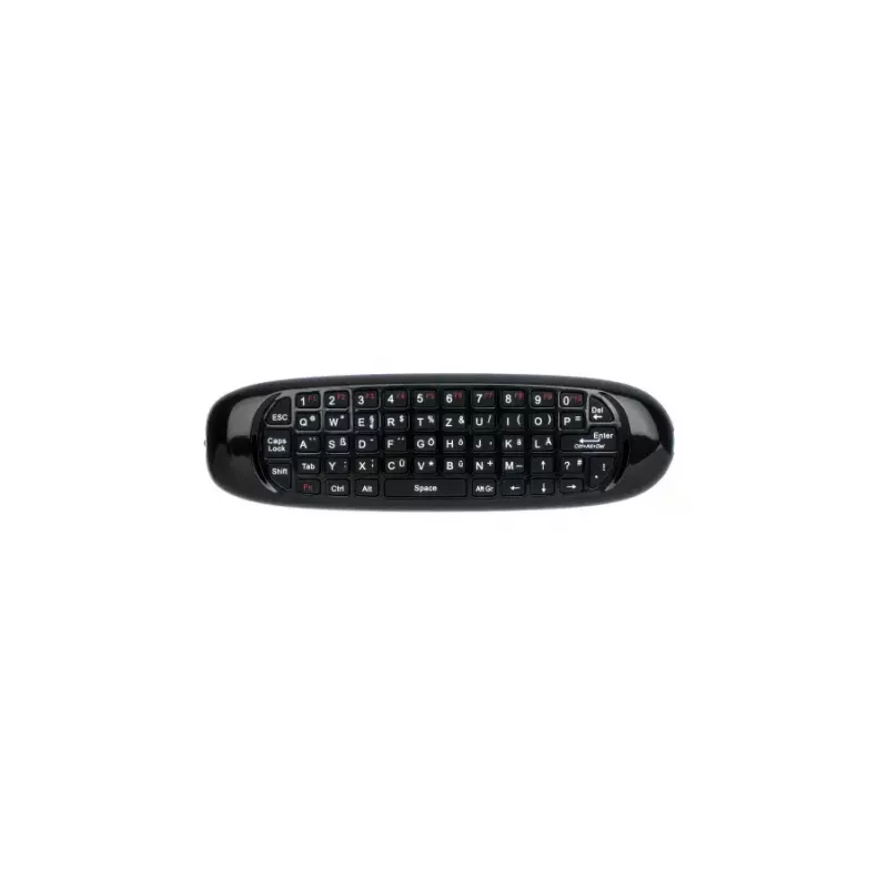 Pultelis nuotolinis IR Xoro AMW 100