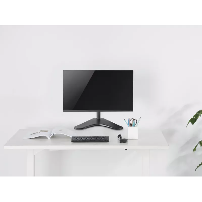 Equip 13-32 colių artikuliuojamas monitoriaus stovas ant stalo